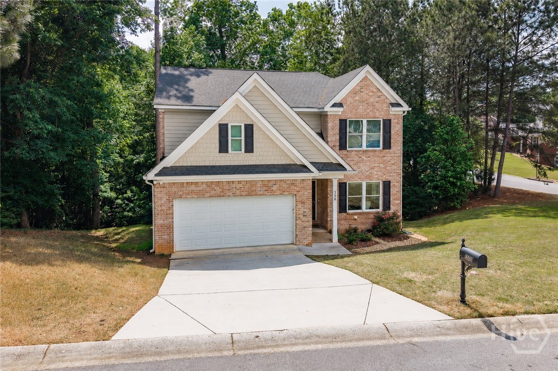 500 Southern Court Athens, GA 30606 - Photo 1 of 53