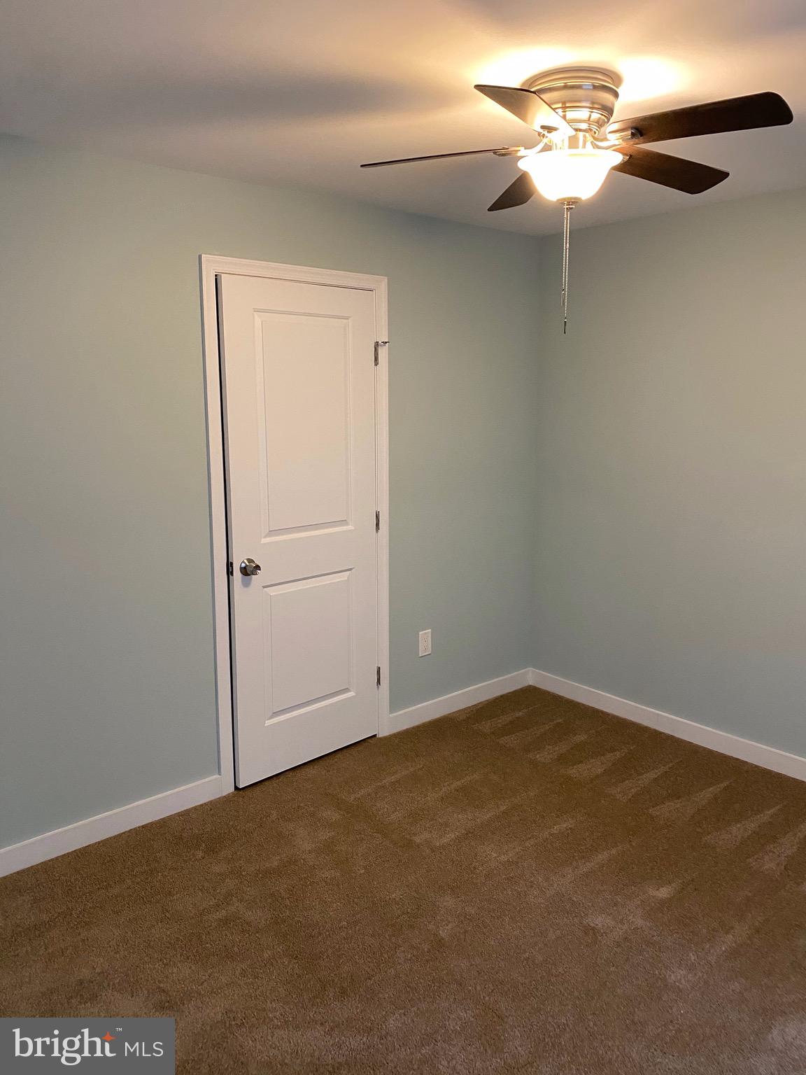 15702 Livingston Road Accokeek, MD 20607 - Photo 11 of 25 Bedroom view with ceiling fans