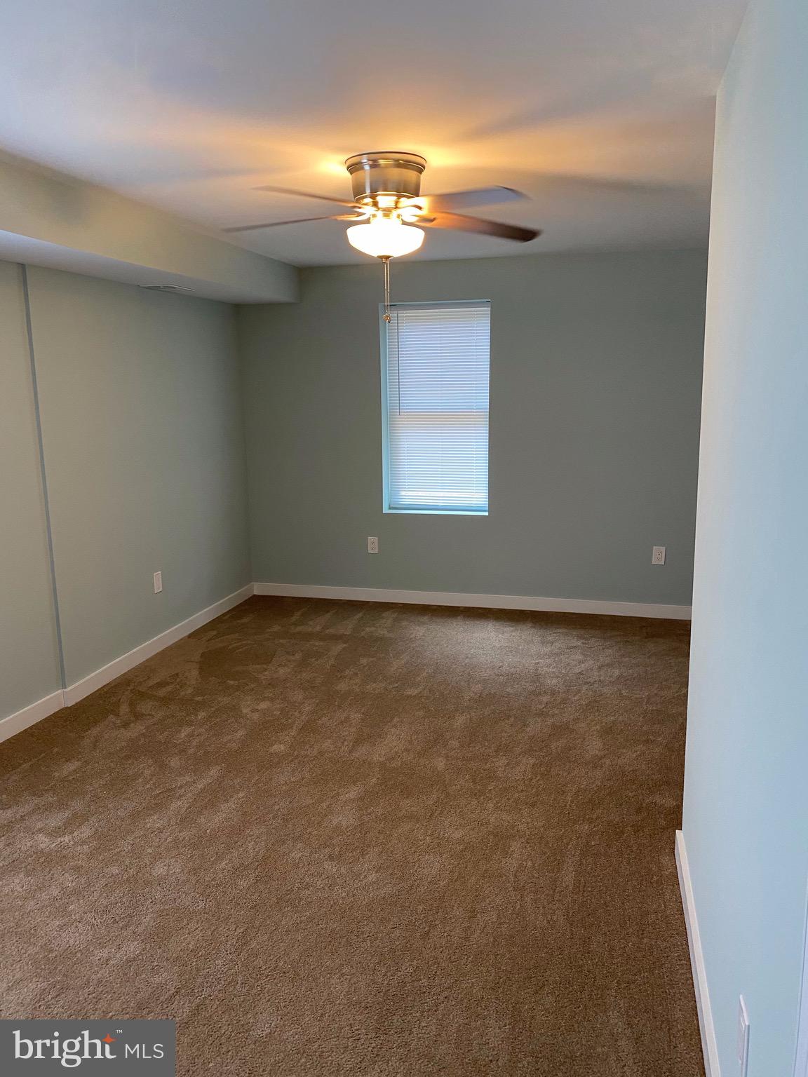 15702 Livingston Road Accokeek, MD 20607 - Photo 12 of 25 2nd bedroom with new freshly painted walls