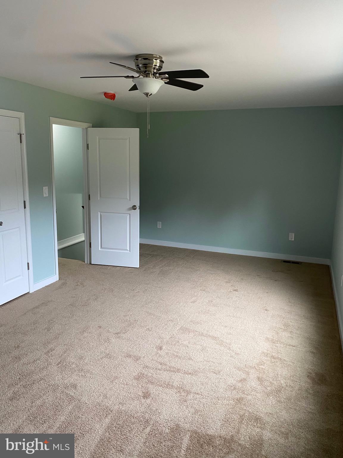 15702 Livingston Road Accokeek, MD 20607 - Photo 18 of 25 Spacious Bedroom View