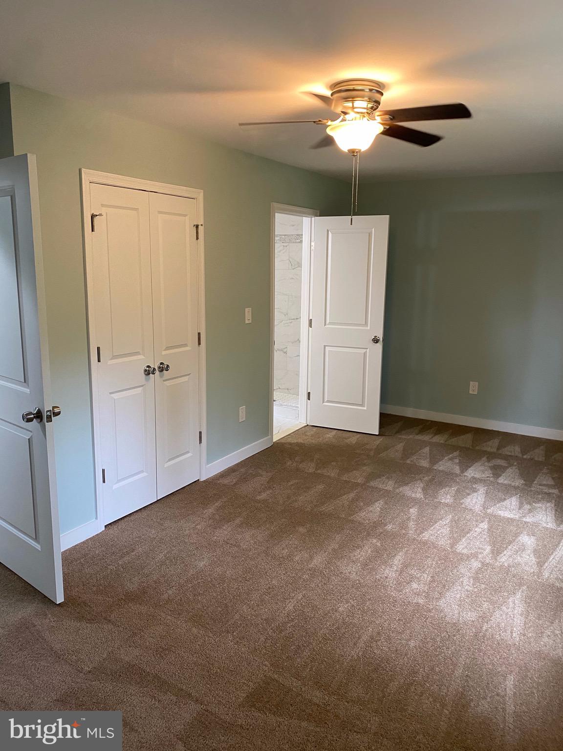 15702 Livingston Road Accokeek, MD 20607 - Photo 22 of 25 Bedroom view with ample closet space