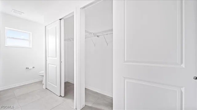 a view of a bathroom with a shower