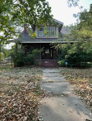 $139,900 | 419 South Denver Street, El Dorado, KS 67042