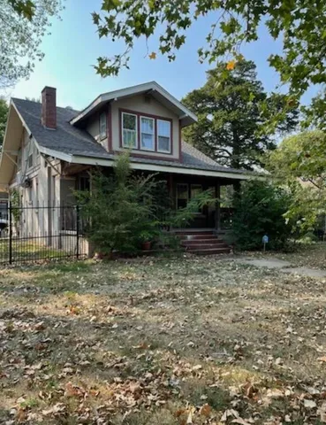 $139,900 | 419 South Denver Street, El Dorado, KS 67042