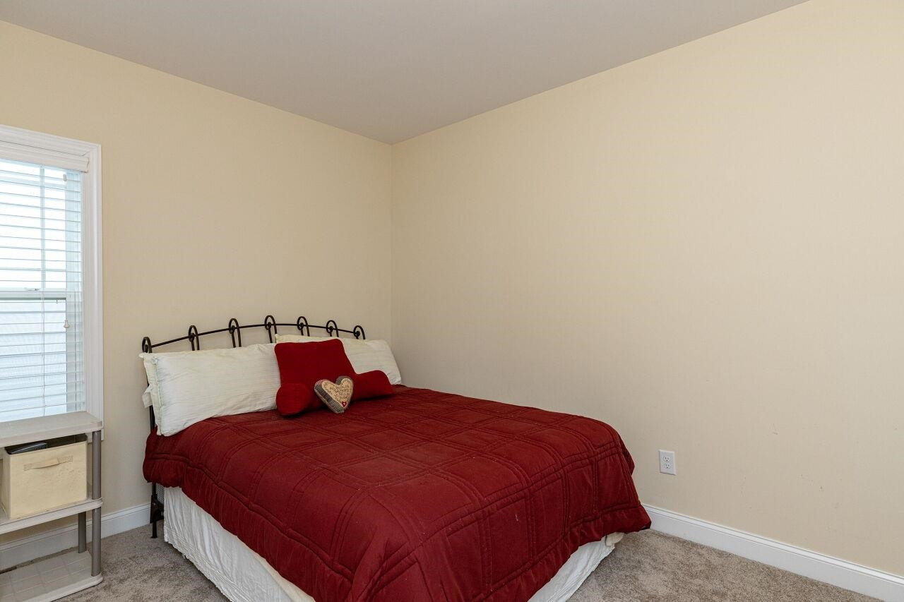 1536 Rodessa Run Raleigh, NC 27607 - Photo 25 of 53 Photo 25