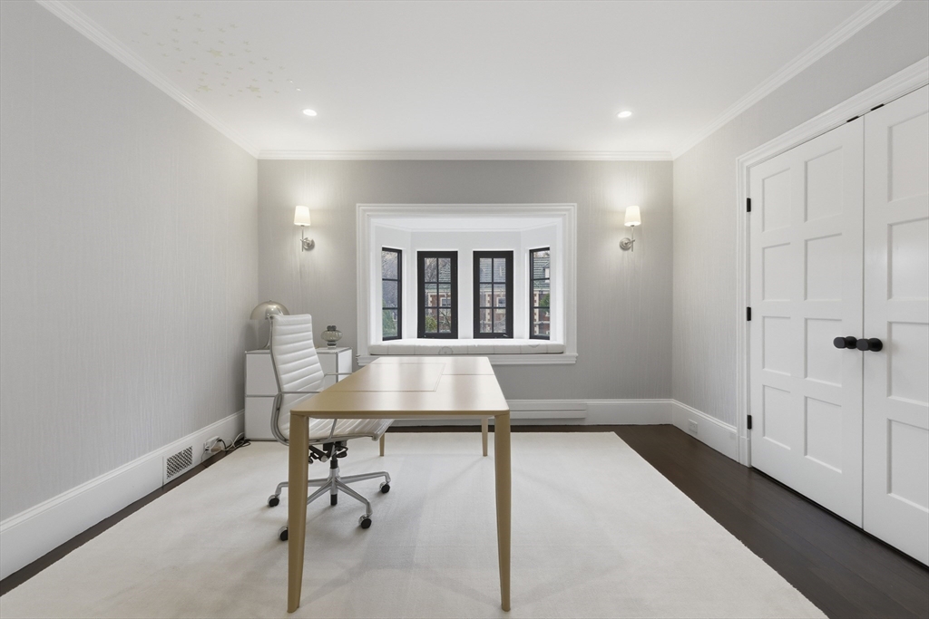 98 Carlton Street Brookline, MA 02446 - Photo 27 of 40