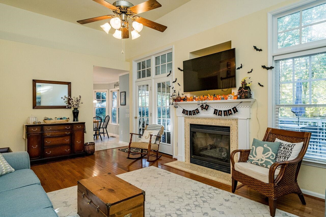 2201 Dunlin Lane Raleigh, NC 27614 - Photo 7 of 30 Photo 7