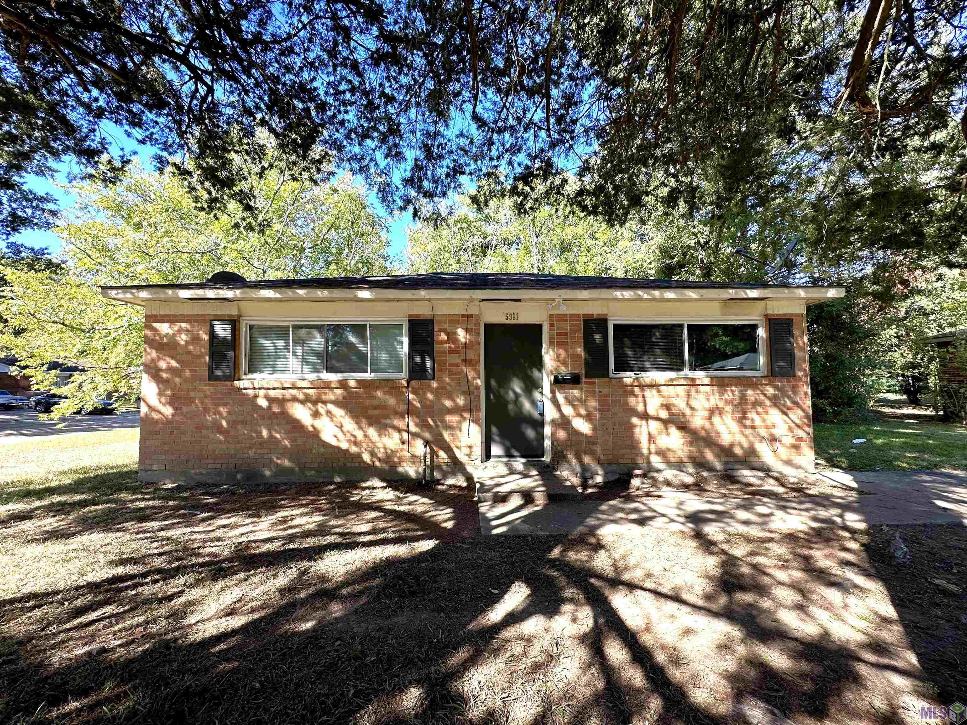 5911 Matthews Street Baton Rouge, LA 70812 - Photo 2 of 7 Gallery Image 2