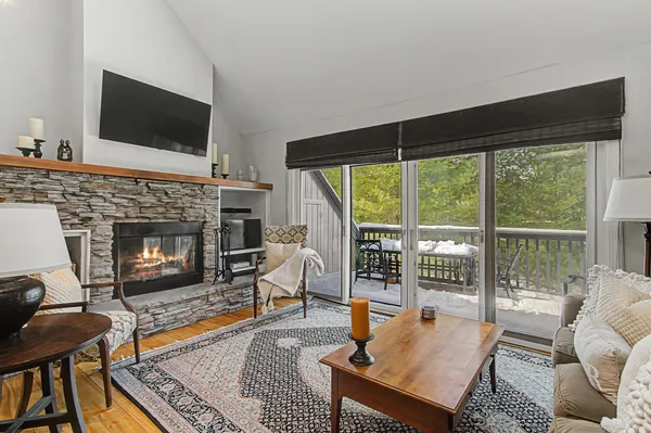 $825,000 | 38 Tranquillity Road, Unit 84, Stowe, VT 05672