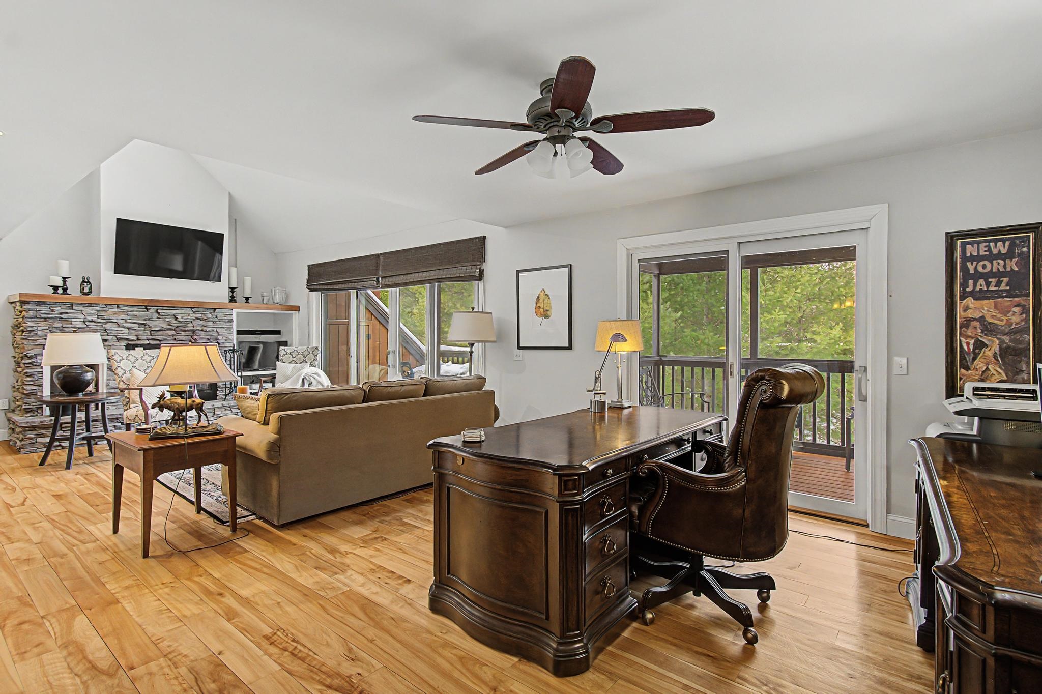 38 Tranquillity Road, Unit 84 Stowe, VT 05672 - Photo 15 of 39