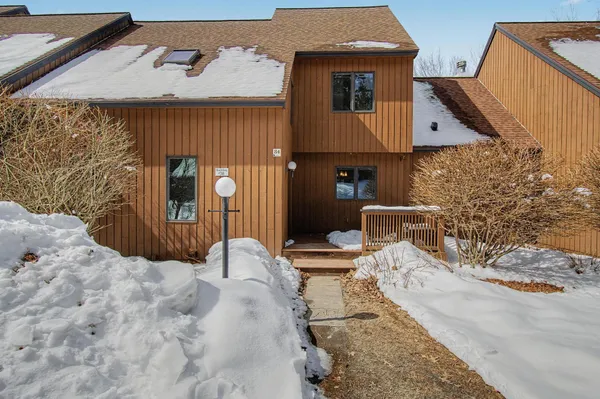 $825,000 | 38 Tranquillity Road, Unit 84, Stowe, VT 05672