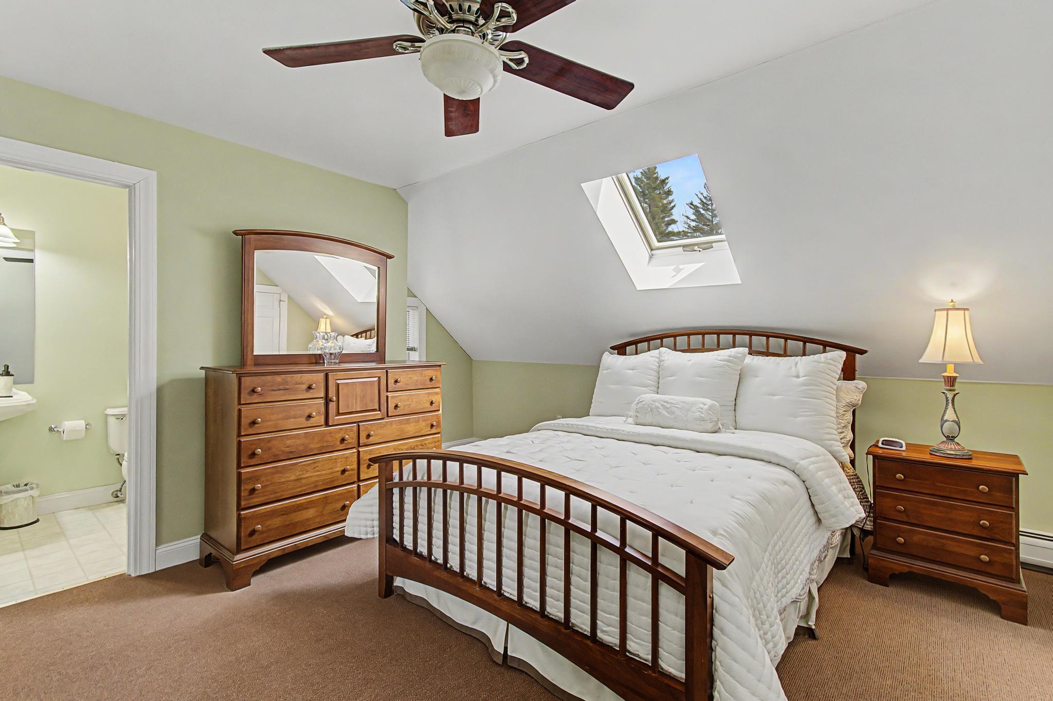 38 Tranquillity Road, Unit 84 Stowe, VT 05672 - Photo 22 of 39