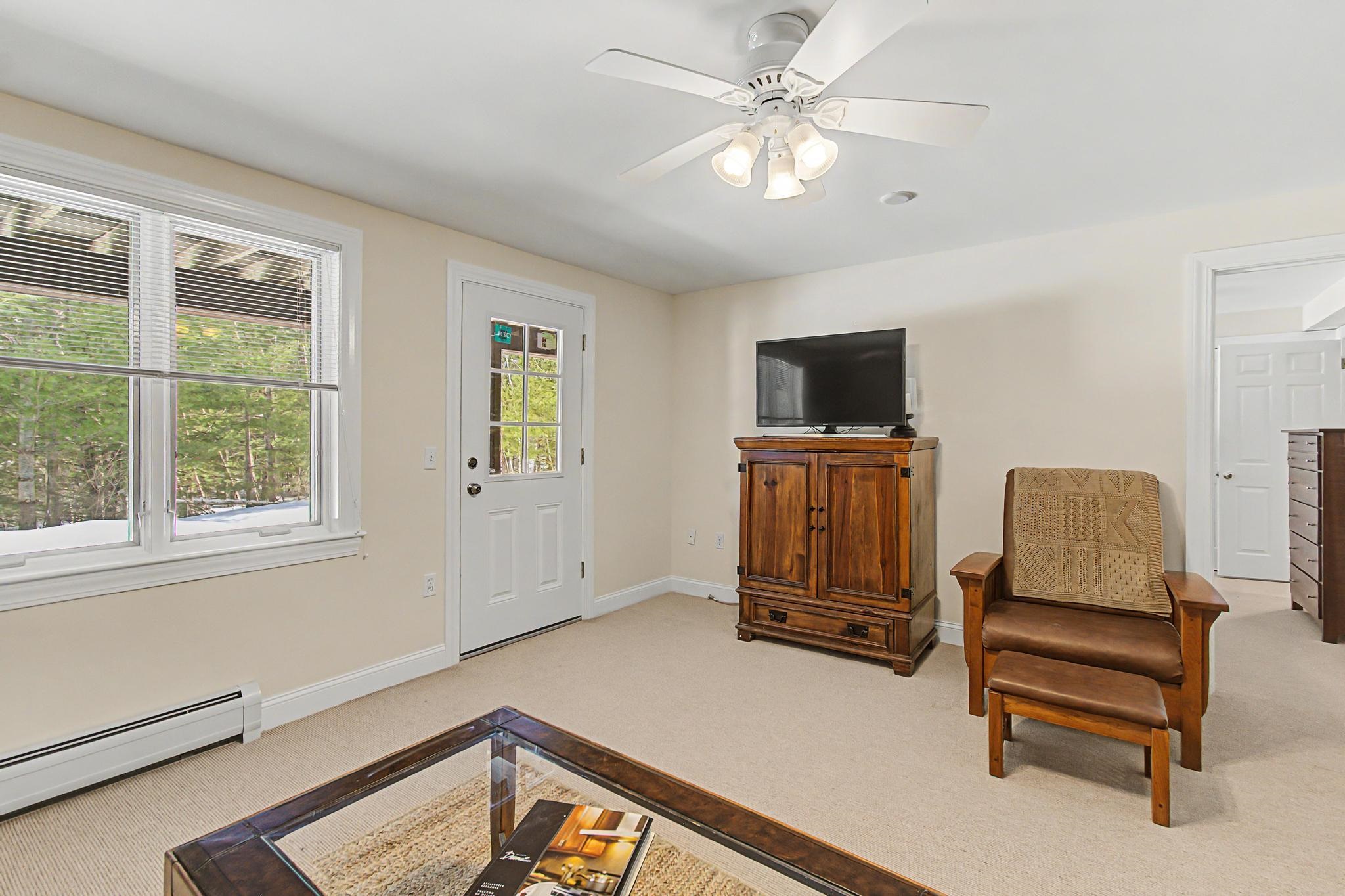 38 Tranquillity Road, Unit 84 Stowe, VT 05672 - Photo 26 of 39