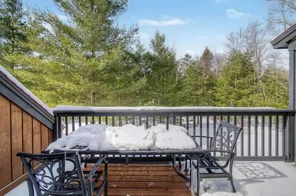 $825,000 | 38 Tranquillity Road, Unit 84, Stowe, VT 05672