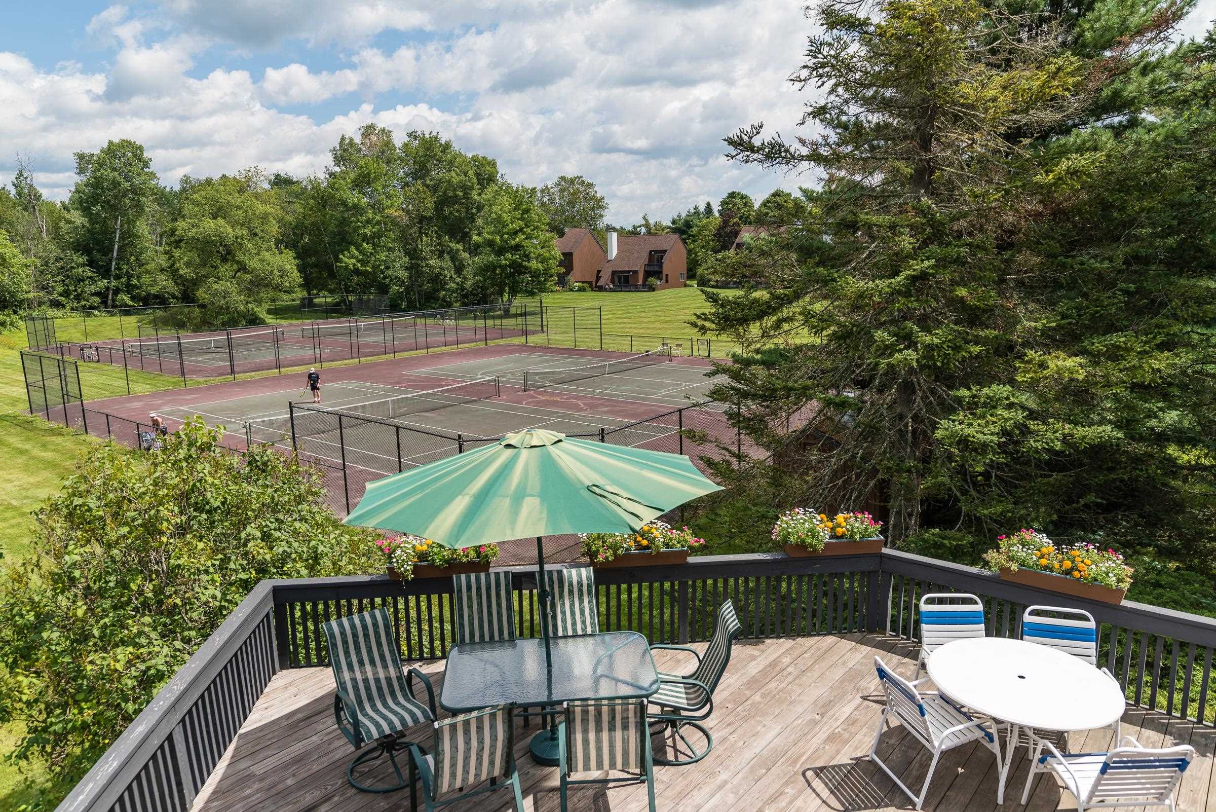 38 Tranquillity Road, Unit 84 Stowe, VT 05672 - Photo 37 of 39