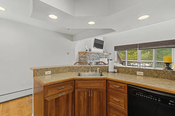 $825,000 | 38 Tranquillity Road, Unit 84, Stowe, VT 05672