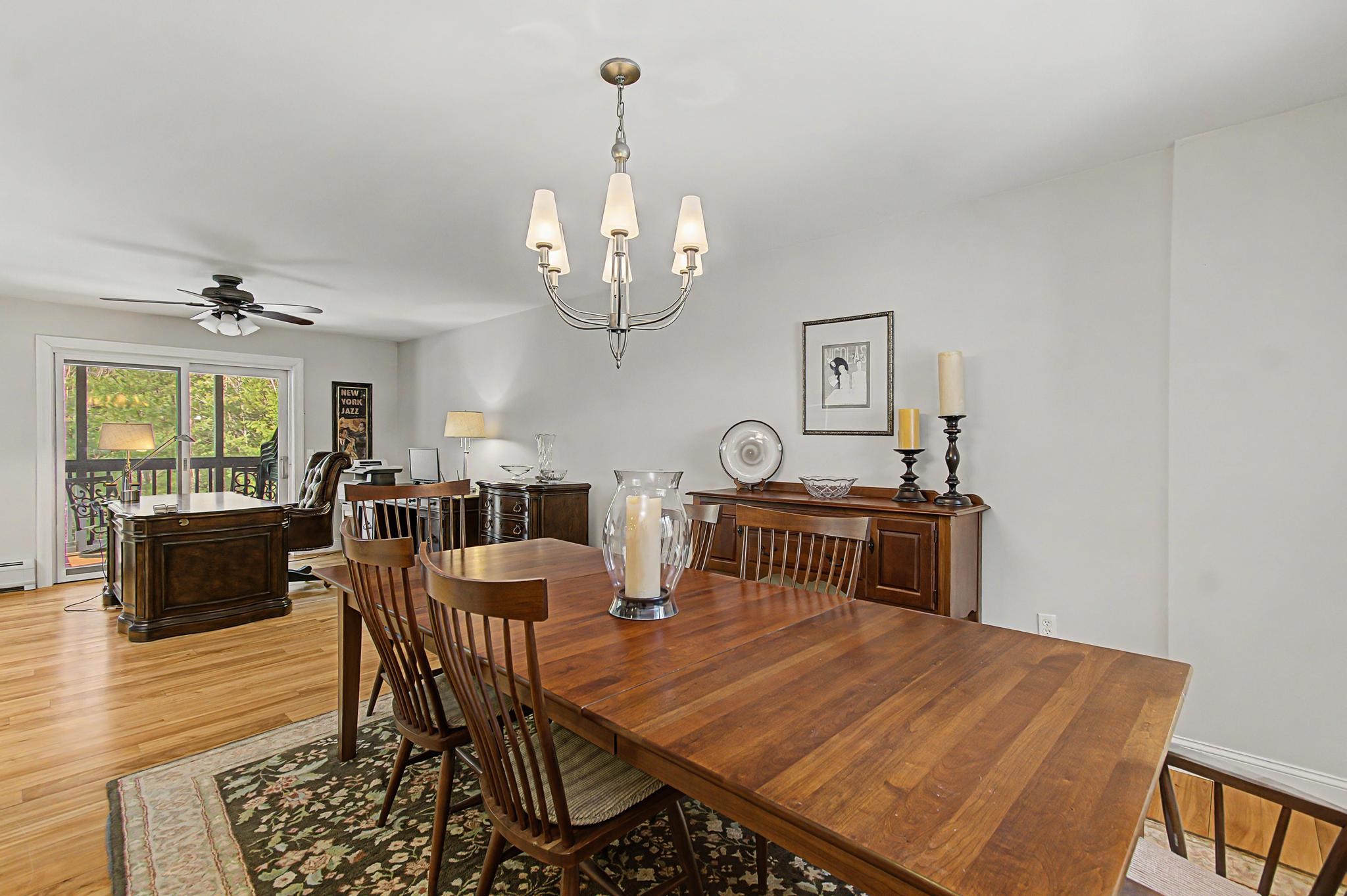 38 Tranquillity Road, Unit 84 Stowe, VT 05672 - Photo 9 of 39