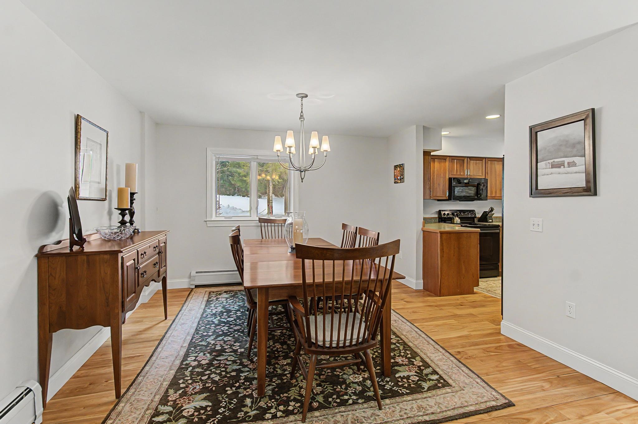 38 Tranquillity Road, Unit 84 Stowe, VT 05672 - Photo 10 of 39