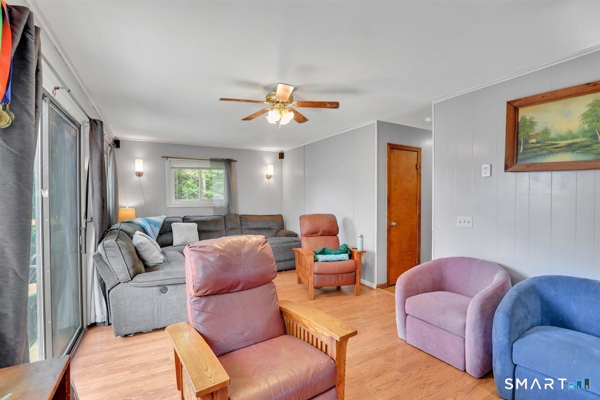 254 McCall Road Lebanon, CT 06249 - Photo 3 of 40