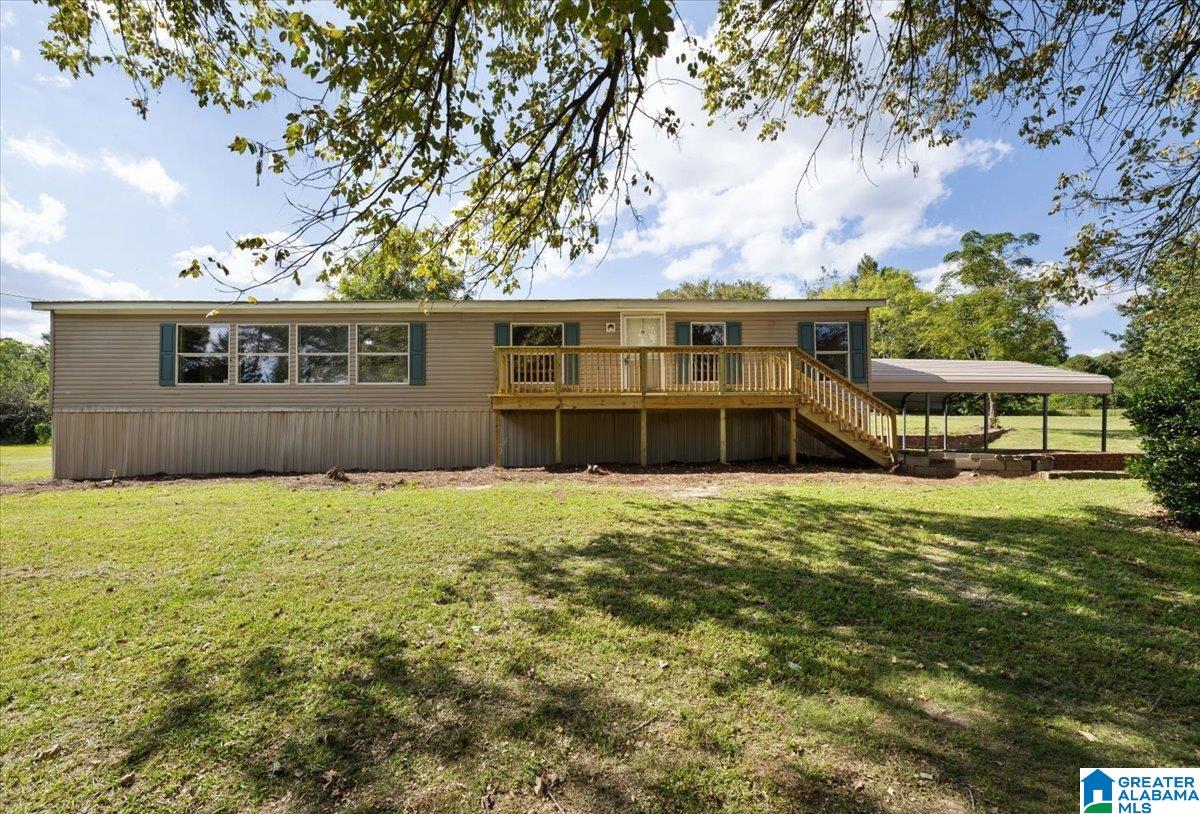 505 Cox Cove Road Hayden, AL 35079 - Photo 1 of 25