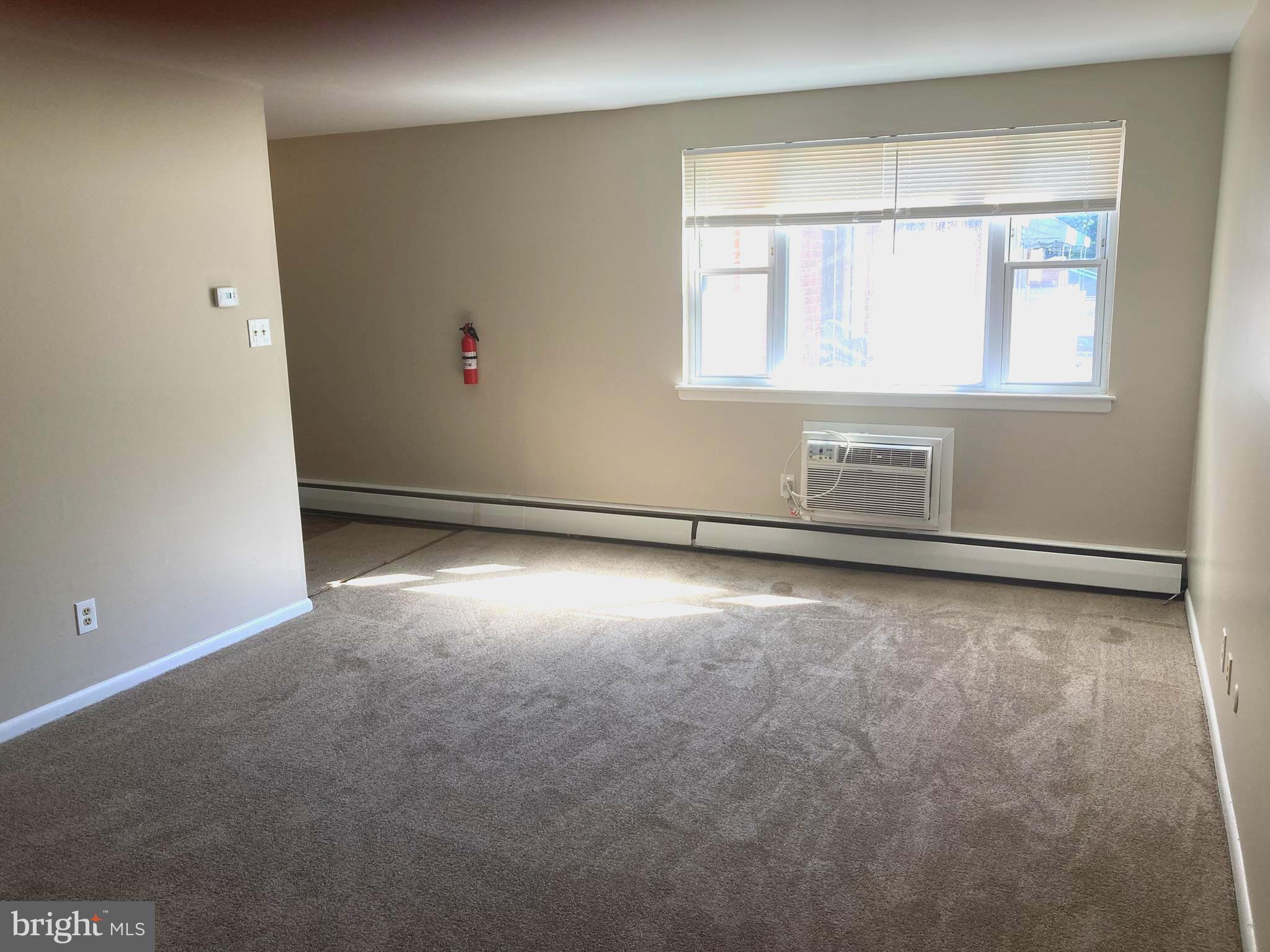 1600 Church Road, Unit A300 Wyncote, PA 19095 - Photo 2 of 16 Bright and inviting open space.