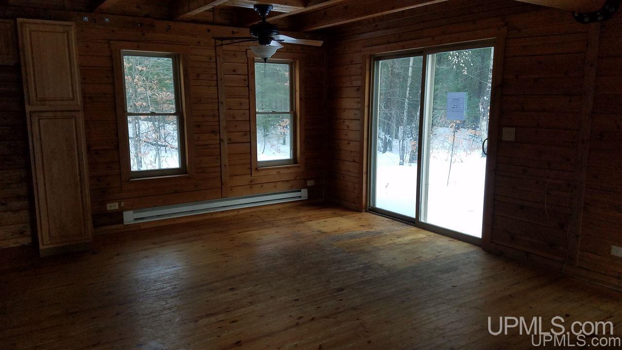 E8991 Powell Lake Road Wetmore, MI 49895 - Photo 9 of 37 Gallery Image 9