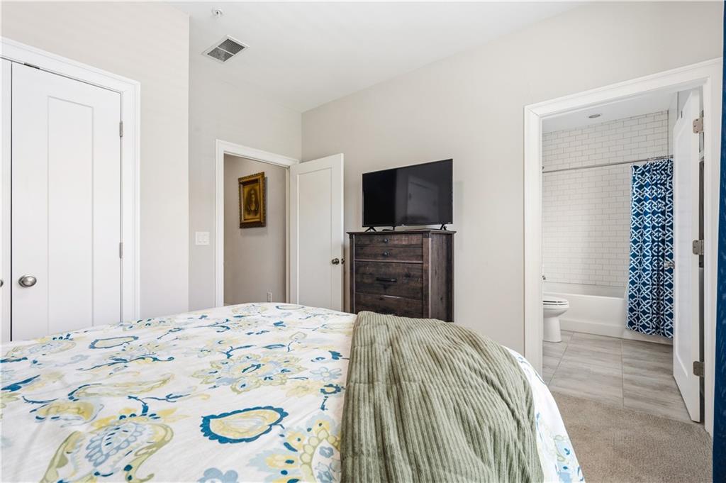 136 Cole Street Northeast Marietta, GA 30060 - Photo 40 of 59