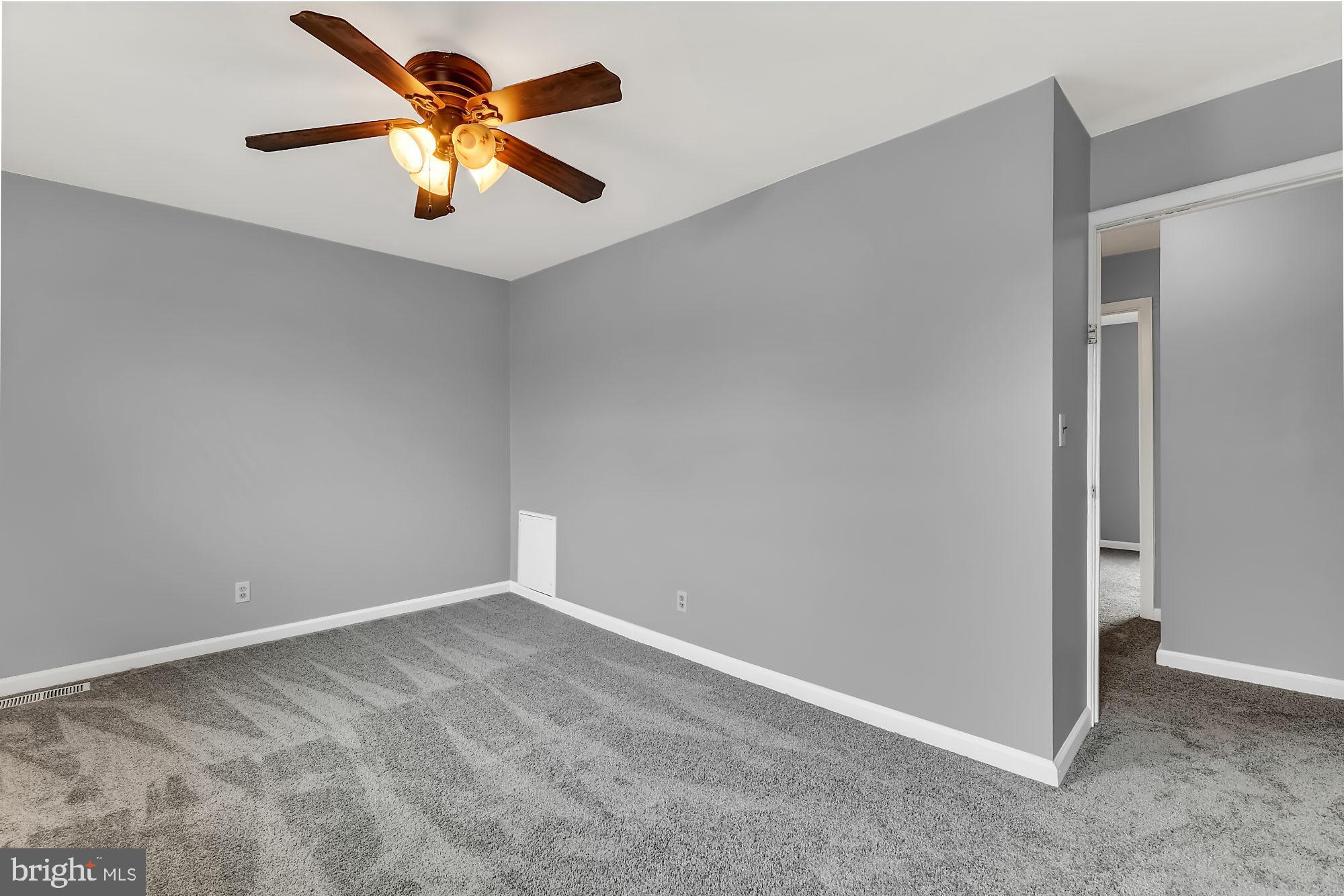 774 Lannerton Road Baltimore, MD 21220 - Photo 14 of 24 Master Bedroom