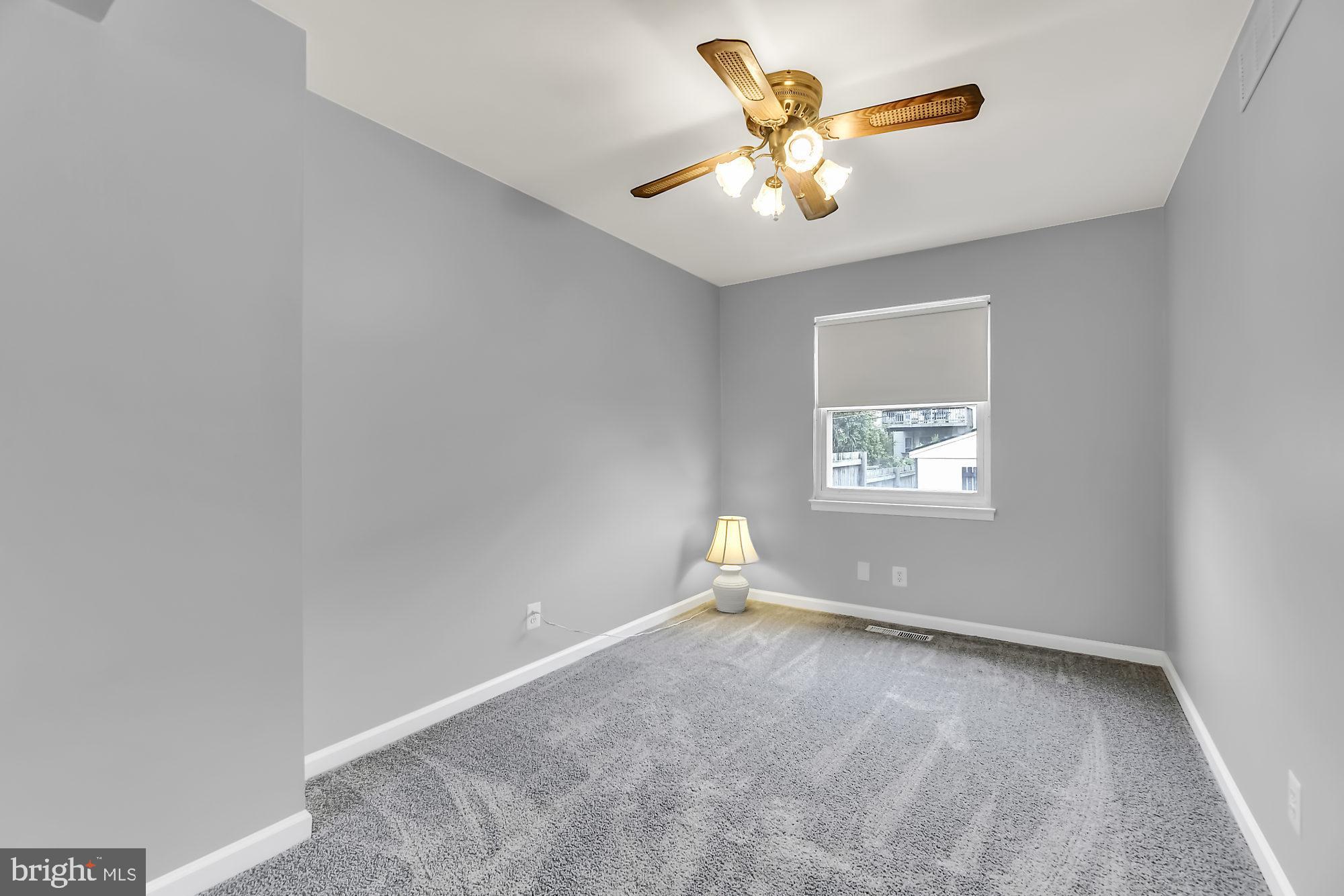 774 Lannerton Road Baltimore, MD 21220 - Photo 7 of 24 Dining room with new carpet and fresh paint