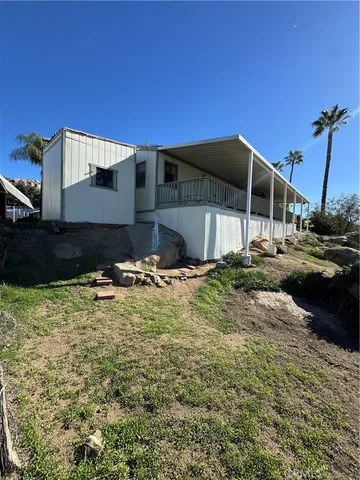 $177,800 | 1536 South State Street, Unit 197, Hemet, CA 92543