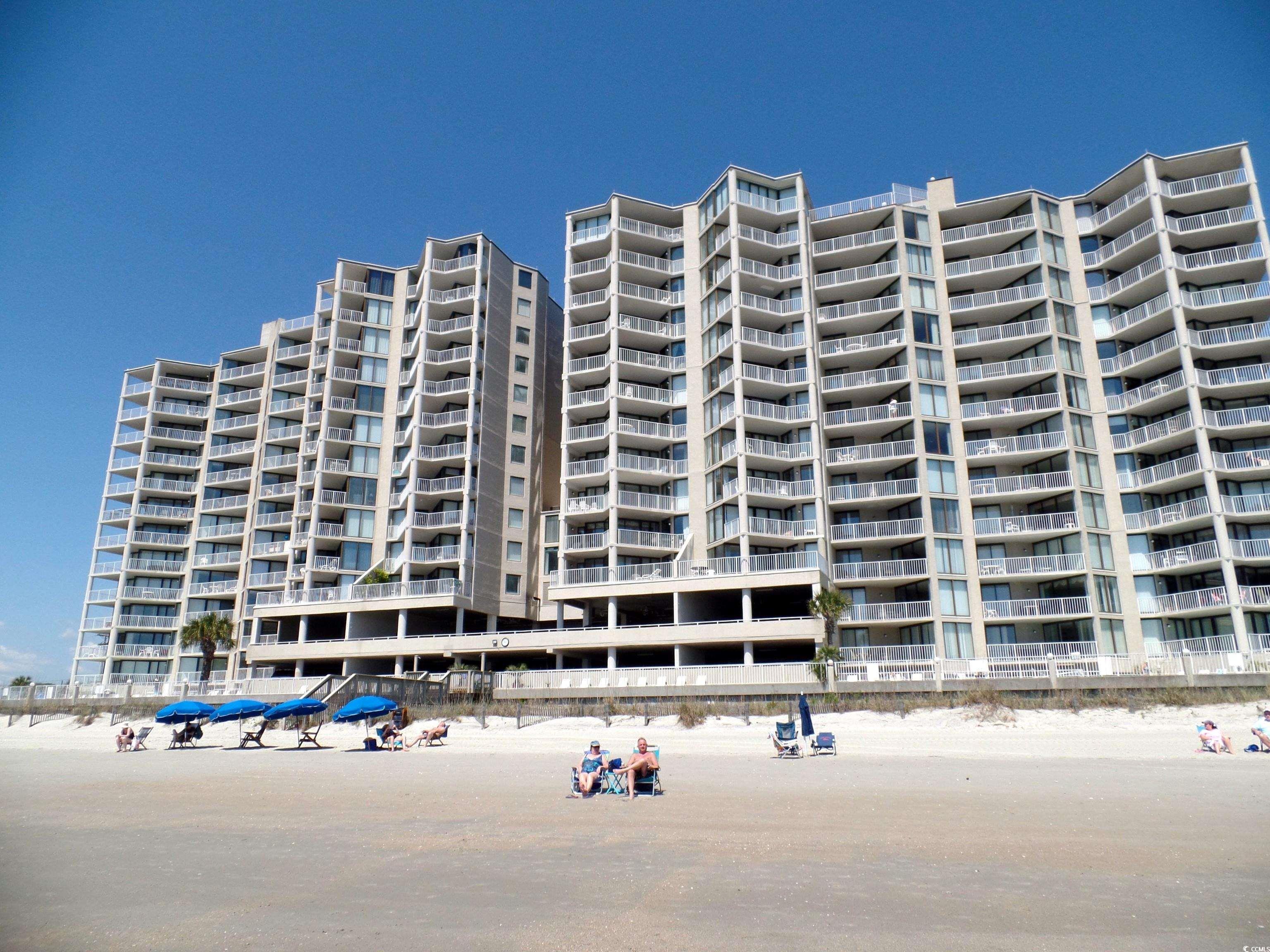 1990 North Waccamaw Drive, Unit 503 Murrells Inlet, SC 29576 - Photo 1 of 44