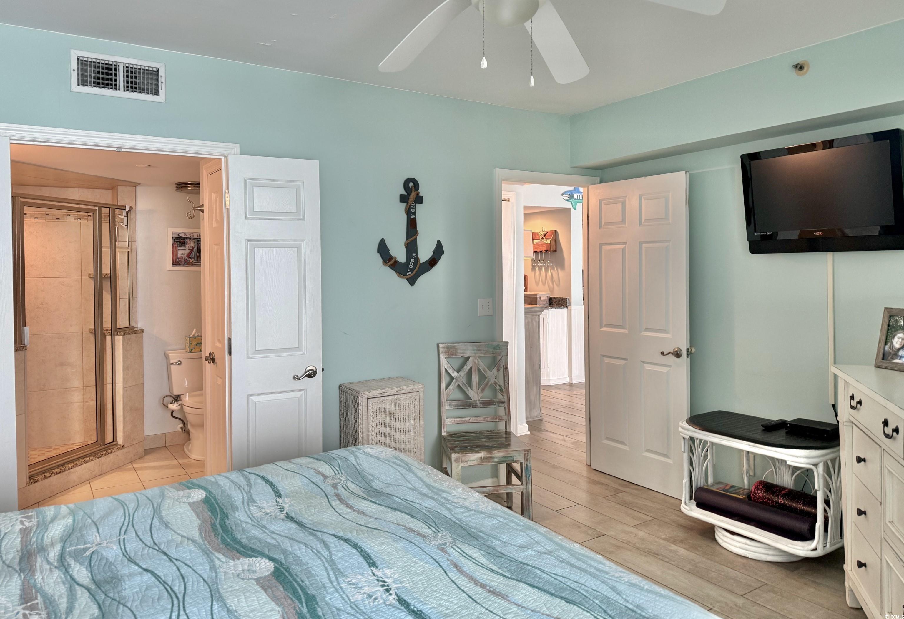 1990 North Waccamaw Drive, Unit 503 Murrells Inlet, SC 29576 - Photo 21 of 44