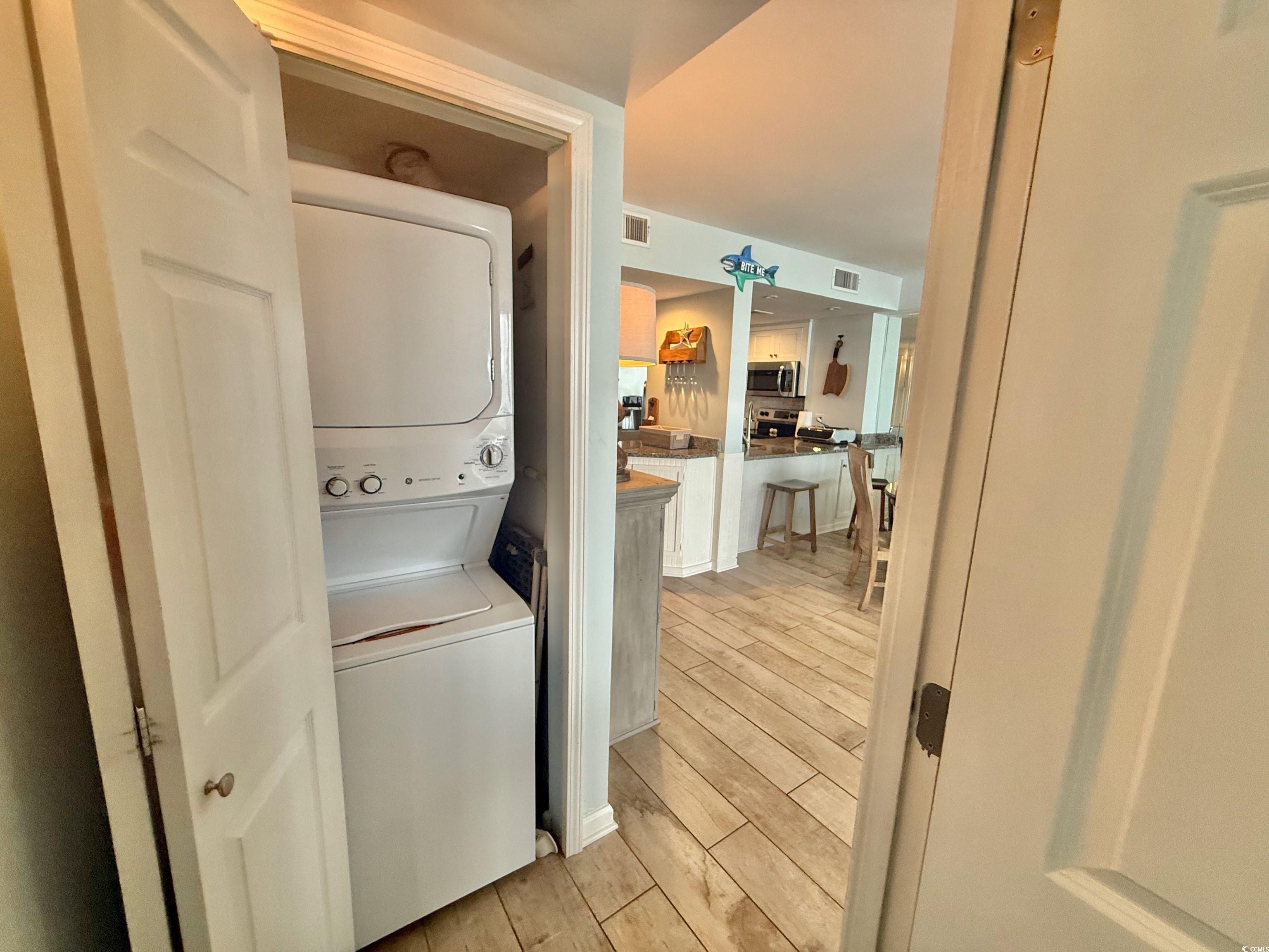 1990 North Waccamaw Drive, Unit 503 Murrells Inlet, SC 29576 - Photo 29 of 44