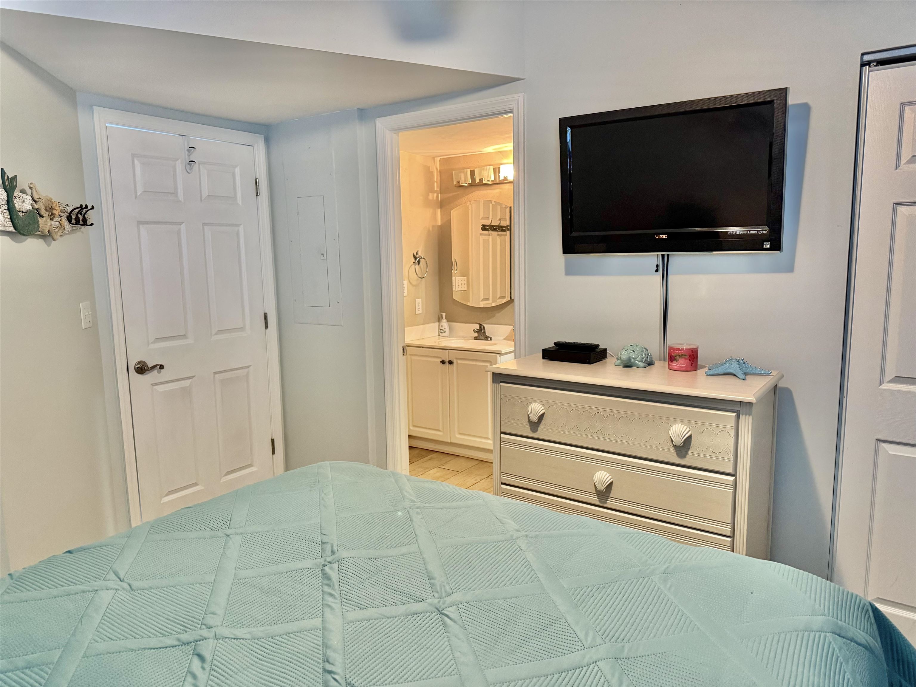 1990 North Waccamaw Drive, Unit 503 Murrells Inlet, SC 29576 - Photo 31 of 44