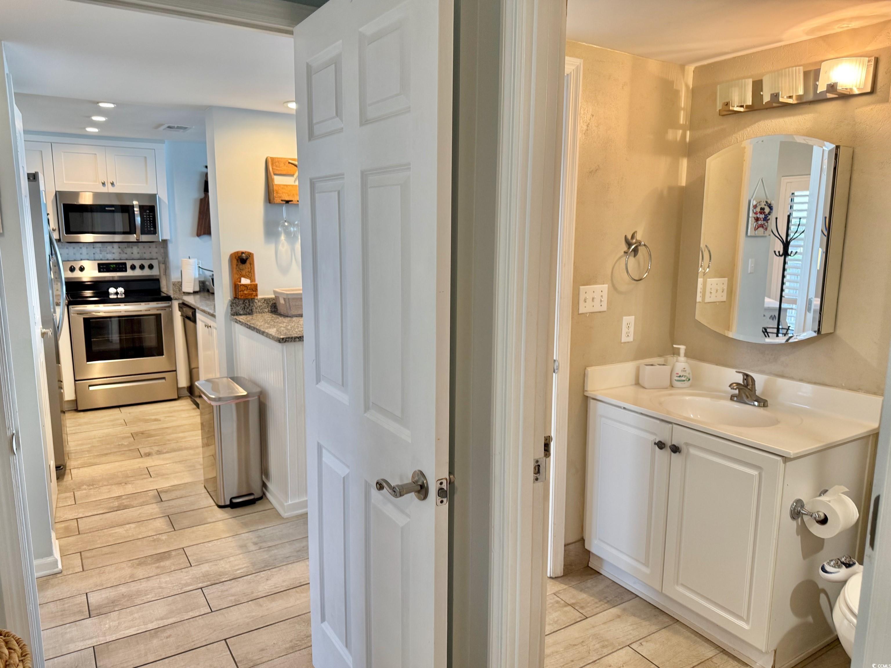 1990 North Waccamaw Drive, Unit 503 Murrells Inlet, SC 29576 - Photo 37 of 44