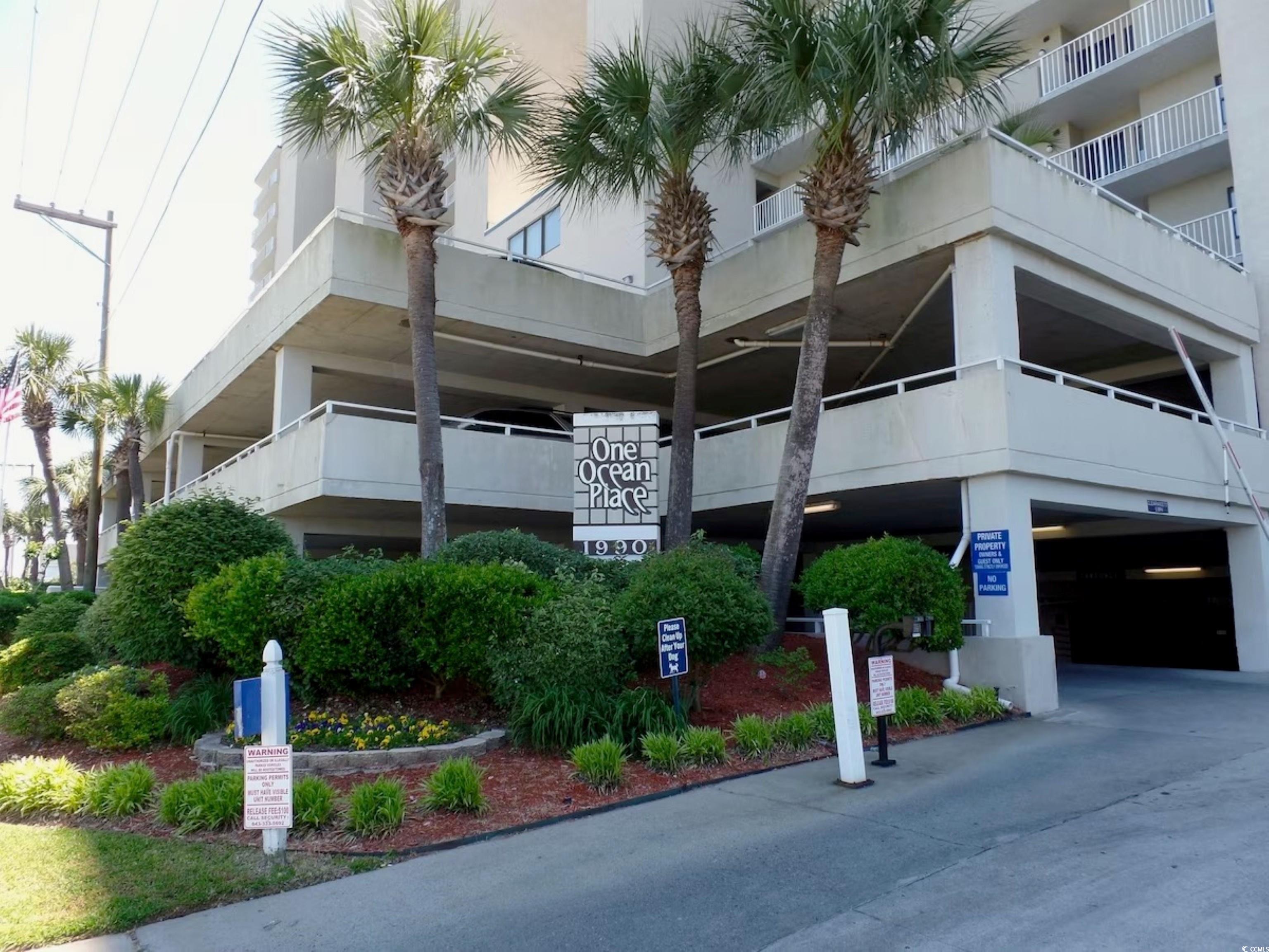 1990 North Waccamaw Drive, Unit 503 Murrells Inlet, SC 29576 - Photo 40 of 44