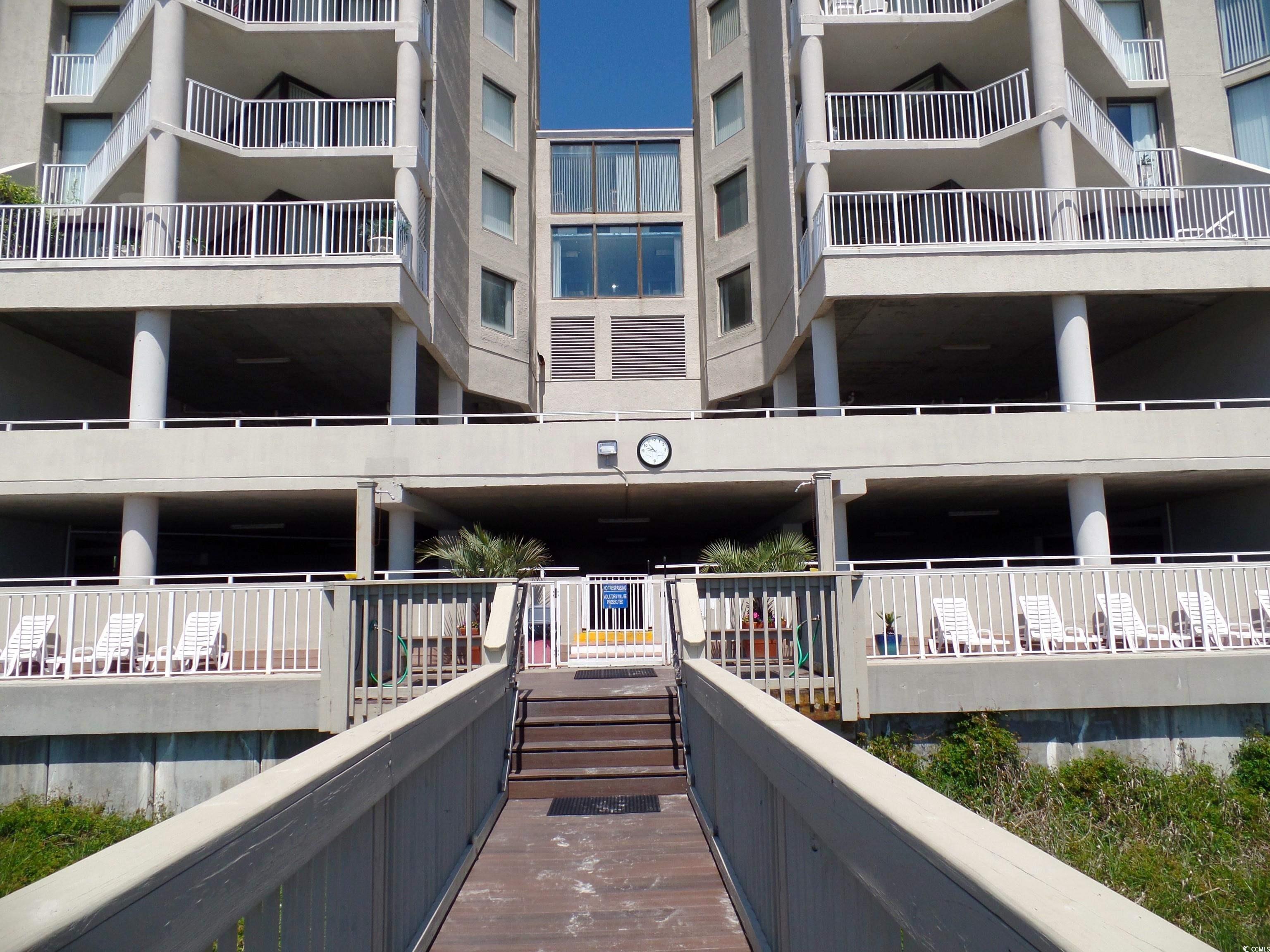 1990 North Waccamaw Drive, Unit 503 Murrells Inlet, SC 29576 - Photo 41 of 44