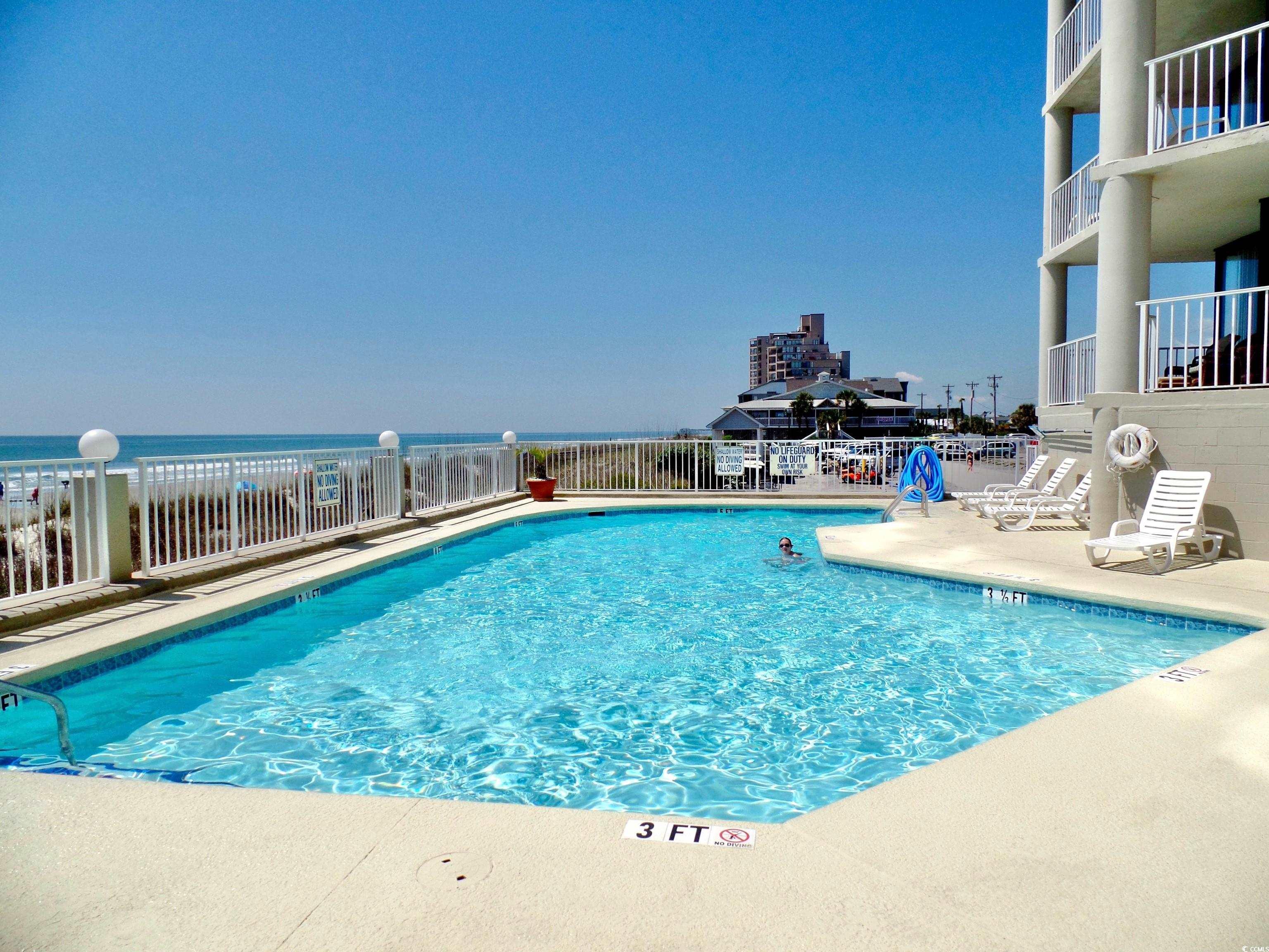 1990 North Waccamaw Drive, Unit 503 Murrells Inlet, SC 29576 - Photo 42 of 44