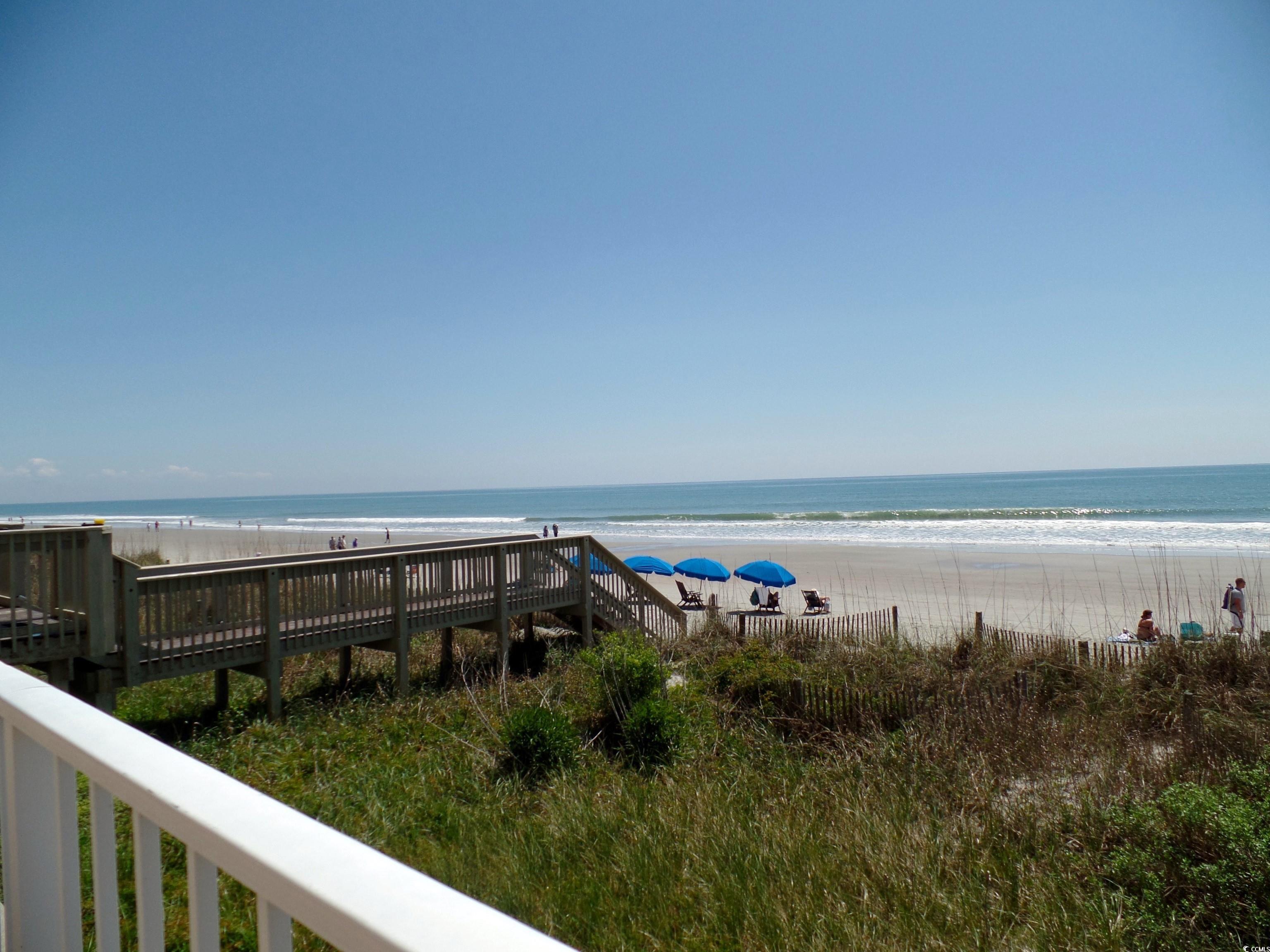 1990 North Waccamaw Drive, Unit 503 Murrells Inlet, SC 29576 - Photo 43 of 44