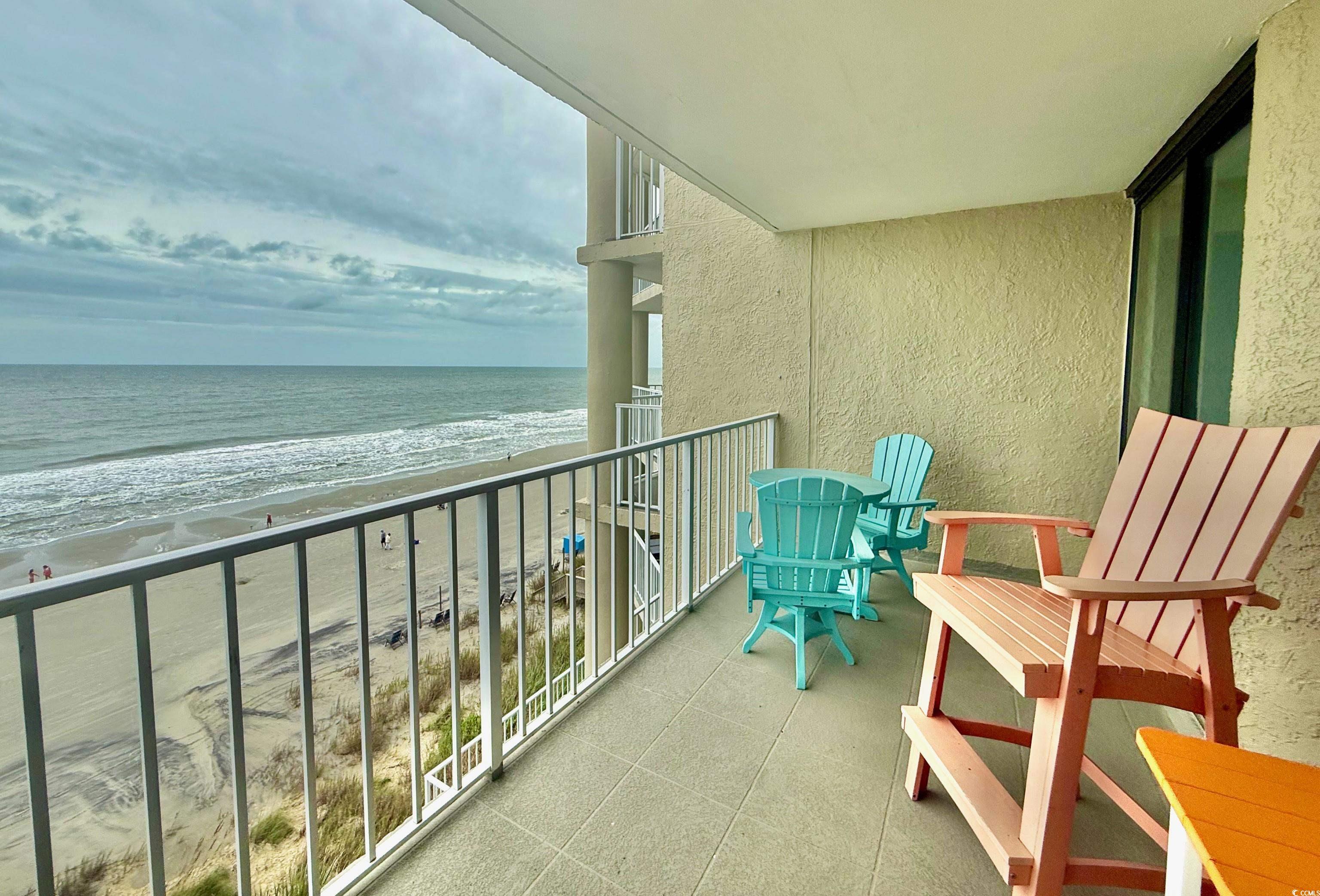 1990 North Waccamaw Drive, Unit 503 Murrells Inlet, SC 29576 - Photo 9 of 44