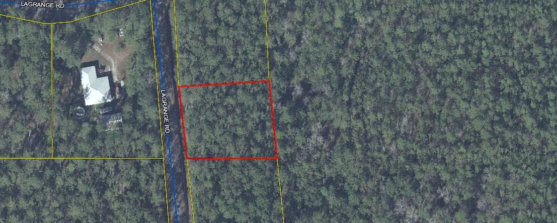 Tbd Lagrange Road Freeport, FL 32439 - Photo 4 of 8 TBD Lagrange Rd