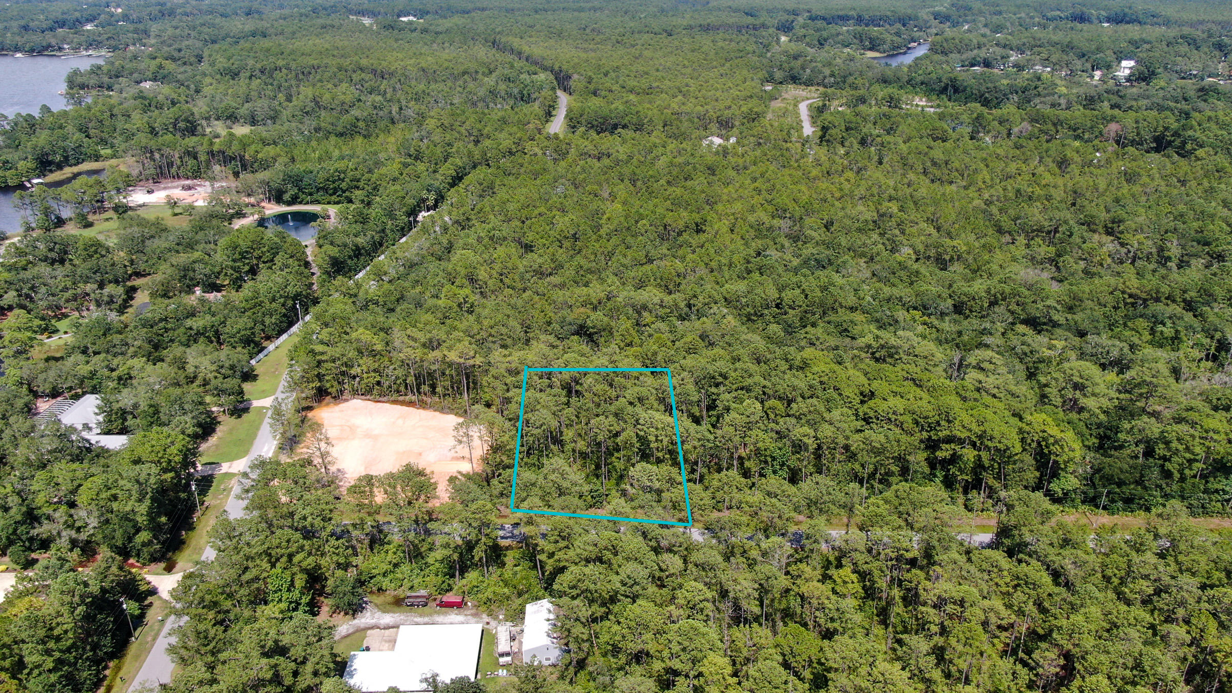 Tbd Lagrange Road Freeport, FL 32439 - Photo 6 of 8 TBD Lagrange Rd