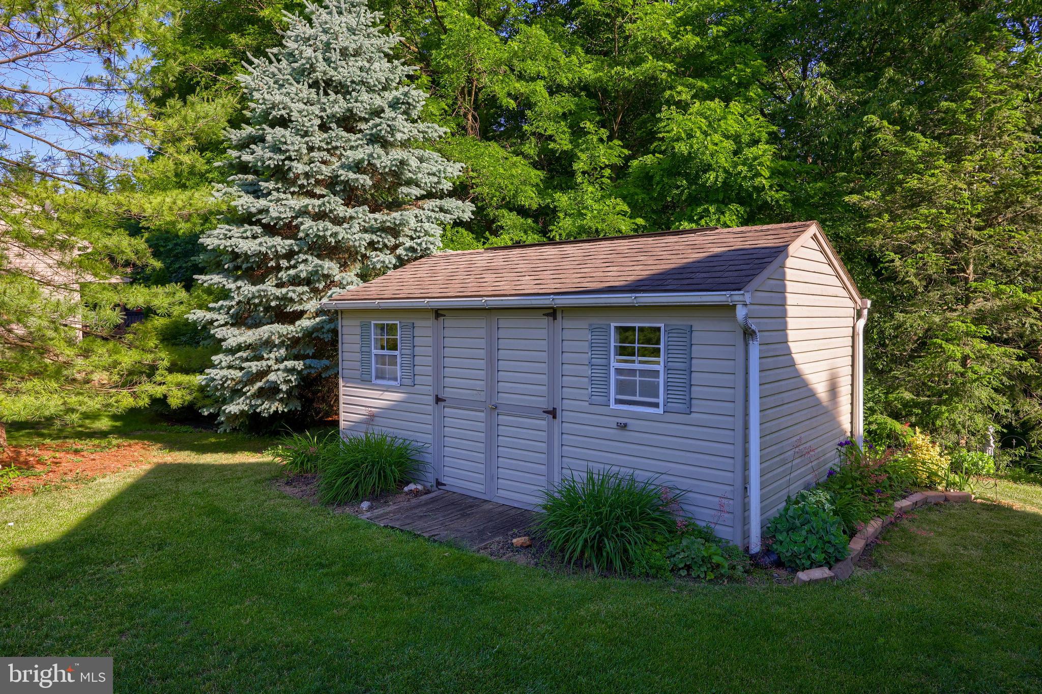235 Owl Hill Road Lititz, PA 17543 - Photo 23 of 27