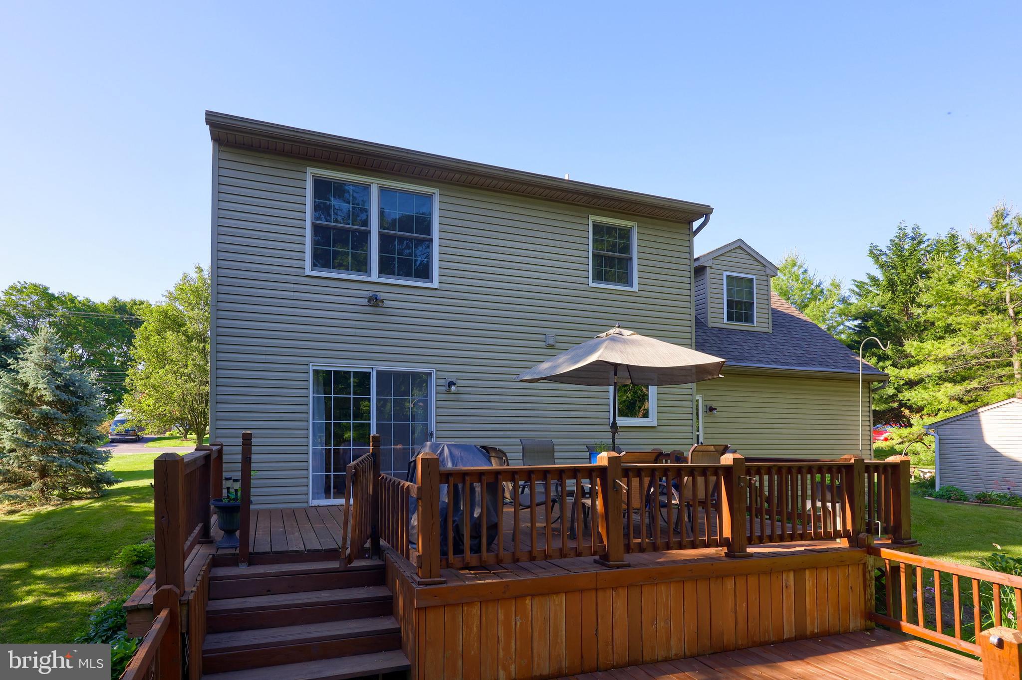 235 Owl Hill Road Lititz, PA 17543 - Photo 24 of 27