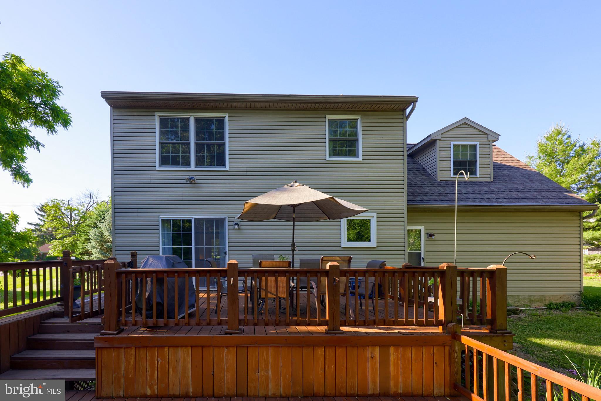 235 Owl Hill Road Lititz, PA 17543 - Photo 25 of 27