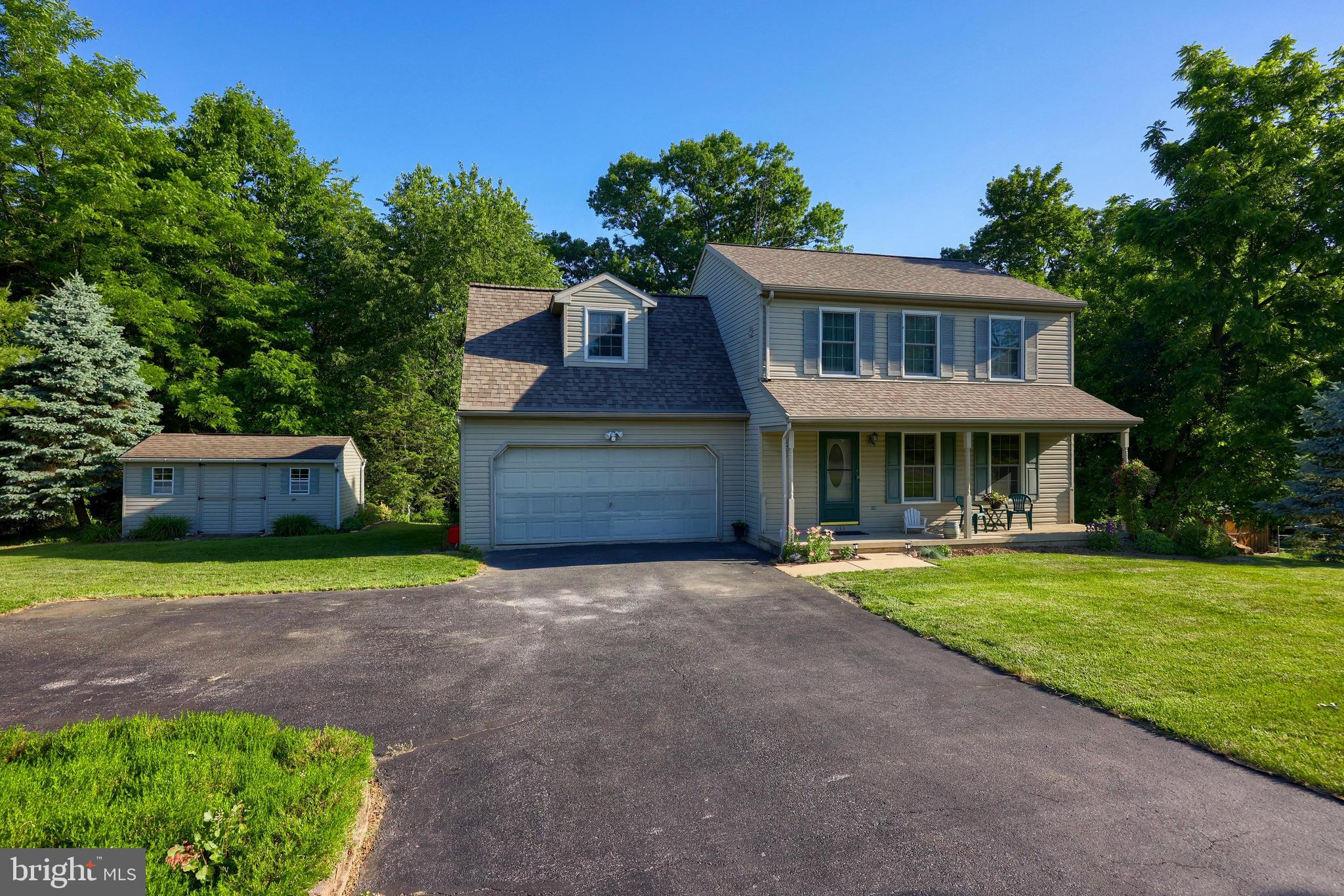 235 Owl Hill Road Lititz, PA 17543 - Photo 26 of 27