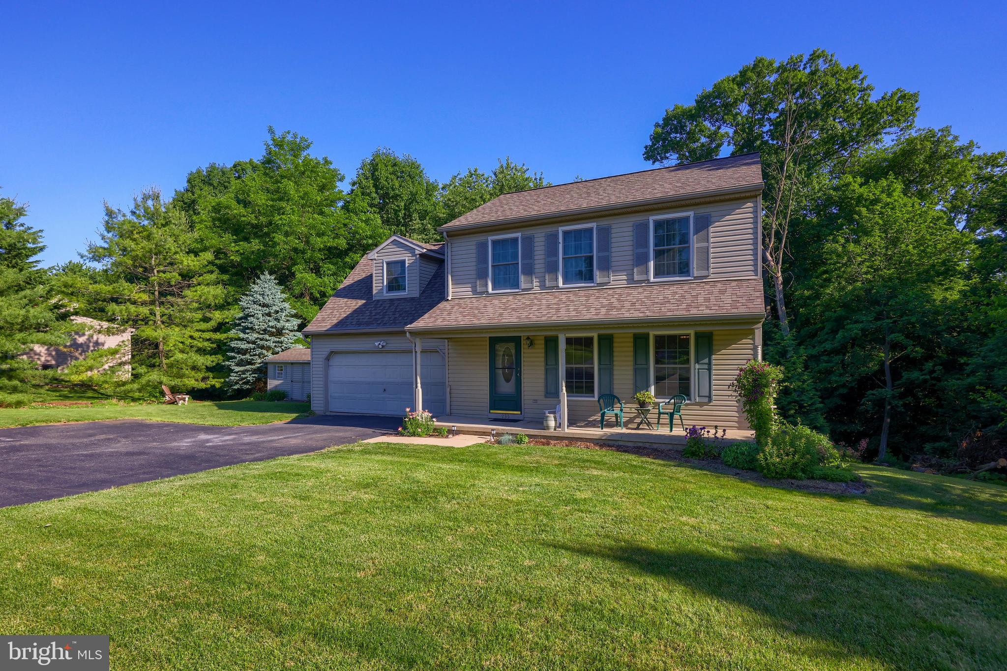 235 Owl Hill Road Lititz, PA 17543 - Photo 27 of 27