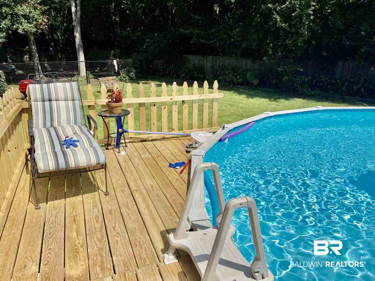 3820 St Andrews Drive Mobile, AL 36693 - Photo 35 of 37