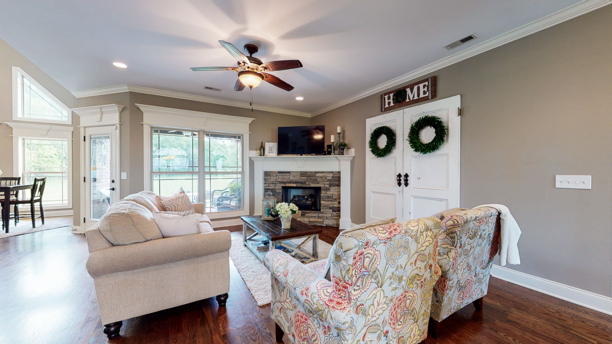 487 Rucker Road Murfreesboro, TN 37127 - Photo 12 of 42 Gallery Image 12
