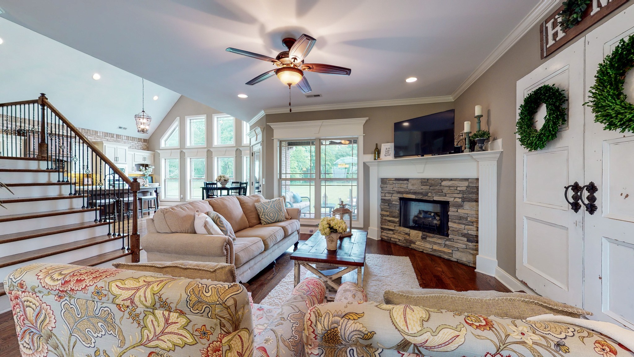 487 Rucker Road Murfreesboro, TN 37127 - Photo 13 of 42 Gallery Image 13
